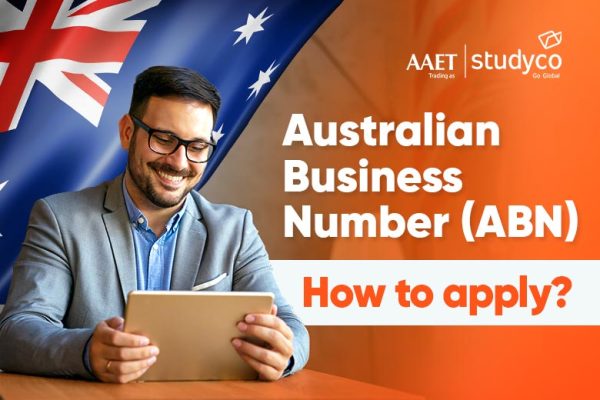 How To Apply For An Australian Business Number Abn Study Abroad