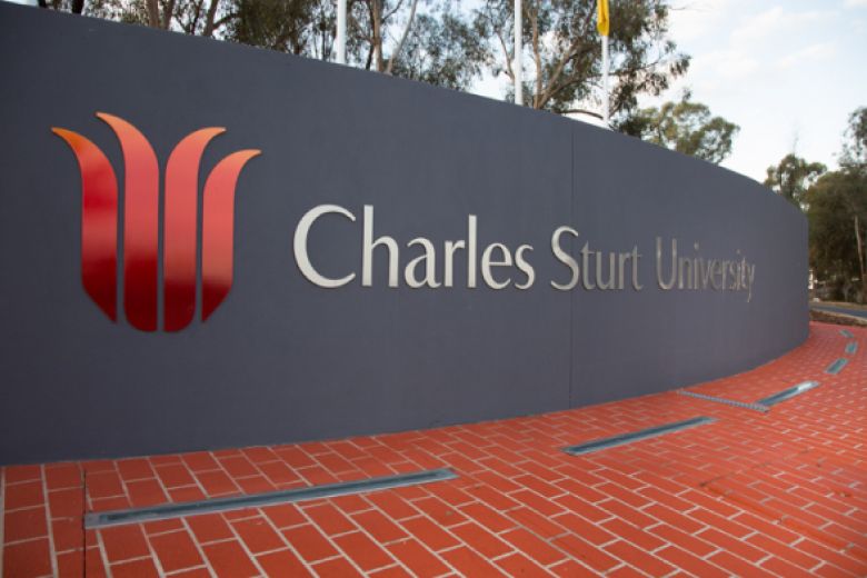 Application Deadline for Scholarships - Charles Sturt University