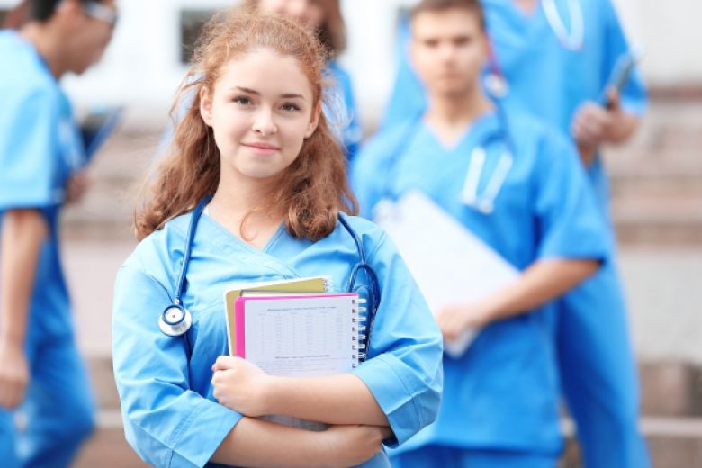 Study to Migrate: Opportunity for Nurses in the UAE