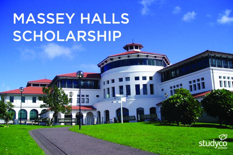 Massey Halls Scholarship