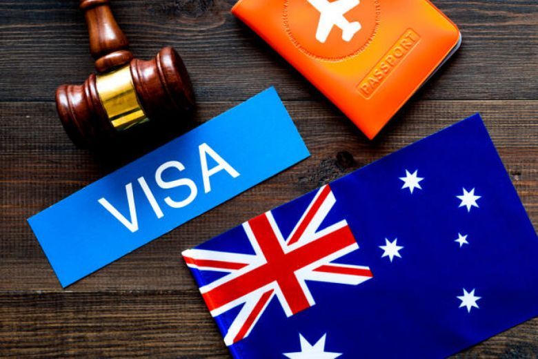 COVID-19: Esta información es para titulares de visas de estudiante en Australia.
