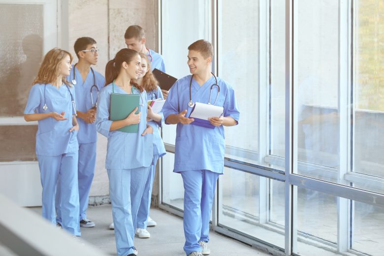 Your nursing career in Australia starts here - La Trobe University