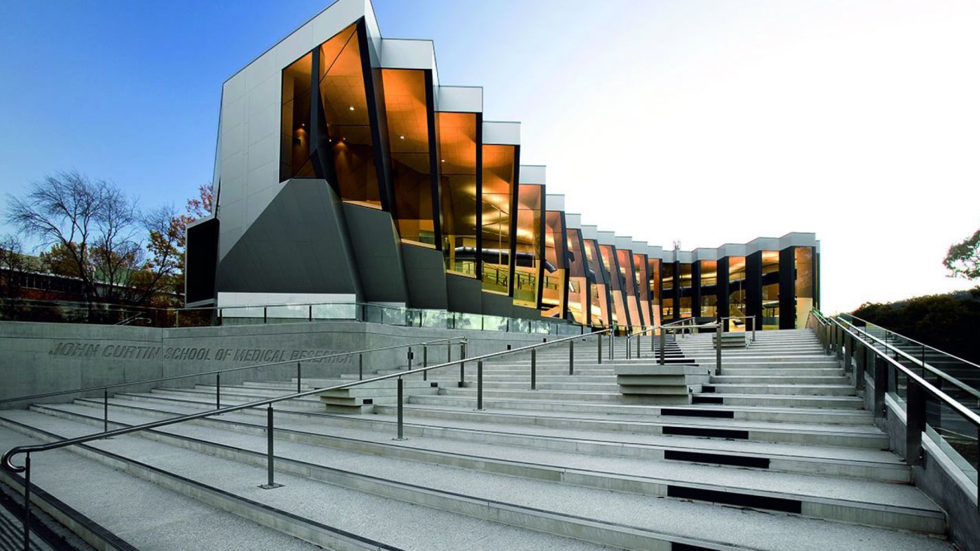 Want to Study at Australian National University? | StudyCo