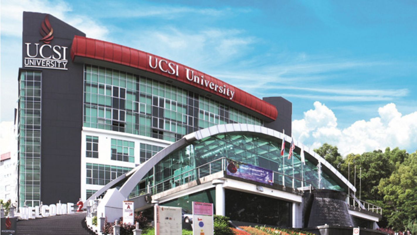 Want to Study at UCSI University? | StudyCo