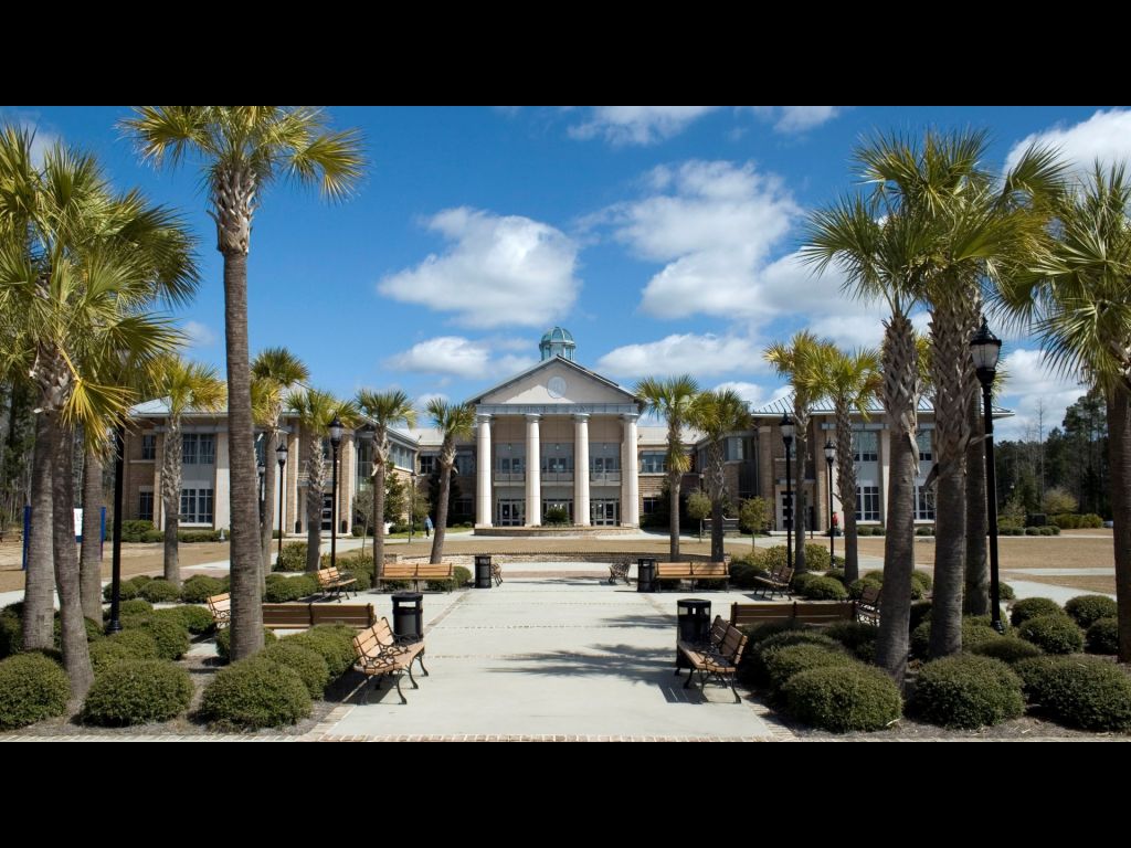 University of South Carolina Photo Gallery 2