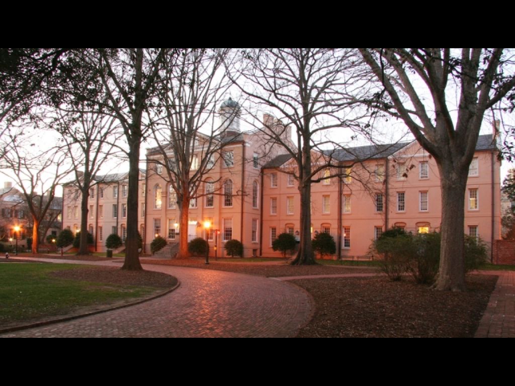 Want to Study at the University of South Carolina? | StudyCo