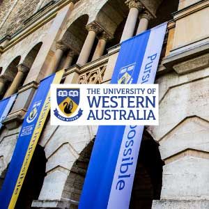 Universidade de Western Australia 