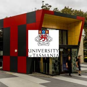 Universidade da Tasmânia