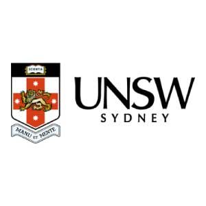 Universidade de New South Wales