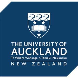 Universidade de Auckland