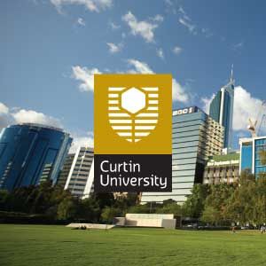 Universidad de Tecnología Curtin