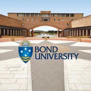 جامعة بوند