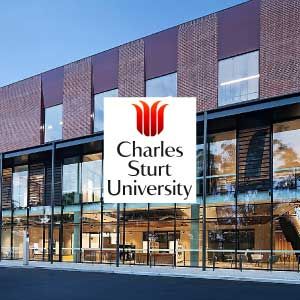 Universidade Charles Sturt
