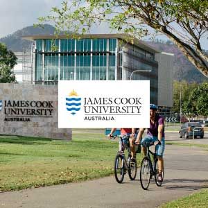 Universidade James Cook