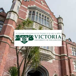 Universidade Victoria de Wellington