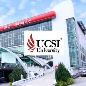 UCSI University (University College Sedaya International)