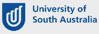 Universidad de South Australia