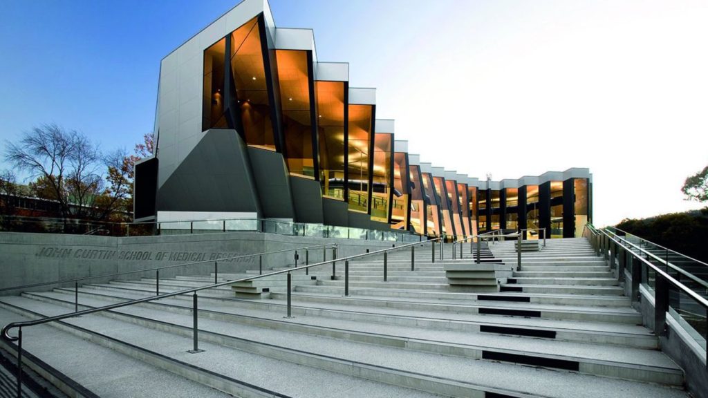 Australian National University