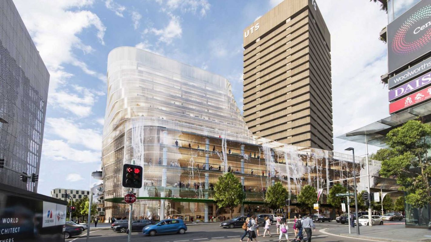 University of Technology Sydney
