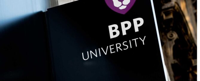 Brierley Price Prior (BPP) Universitesi | Yurtdışı eğitim danışmanlığı