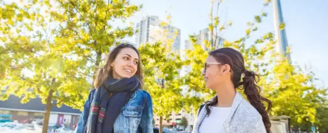 Canada - Top destination for international students