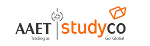 StudyCo, Education Consultancy, Study Abroad Education Agency