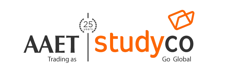 StudyCo, Education Consultancy, Study Abroad Education Agency