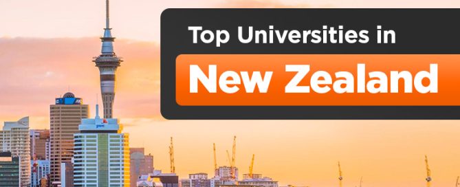 Study In New Zealand, University in New Zealand, StudyCo, Study Abroad Education Consultancy