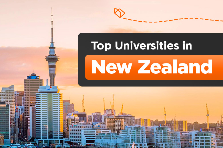 Study In New Zealand, University in New Zealand, StudyCo, Study Abroad Education Consultancy