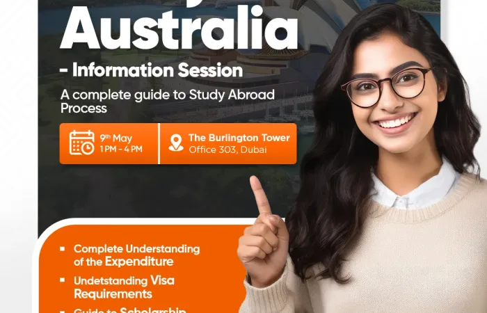 Study in Australia, Studyco educational consultancy