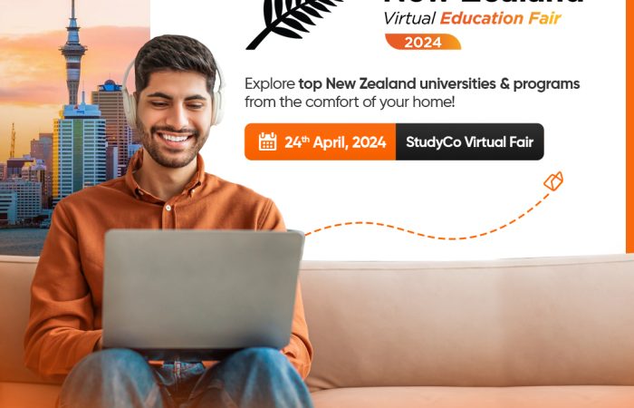 Studyco, Study Abroad Educational Consultants, Study in New Zealand