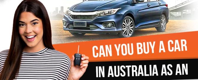 Can You Buy A Car In Australia As An International Student StudyCo Educational Consultancy