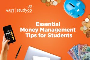 Essential Money Management Tips for students StudyCo