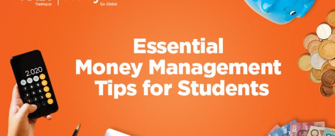 Essential Money Management Tips for students StudyCo