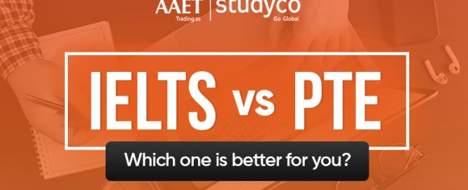 IELTS vs PTE Which one is better for you?