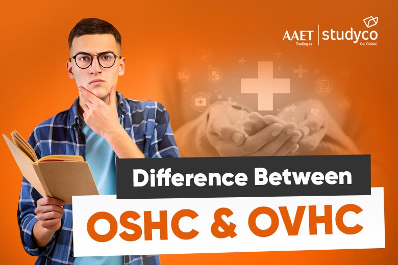 Difference Between OSHC and OVHC