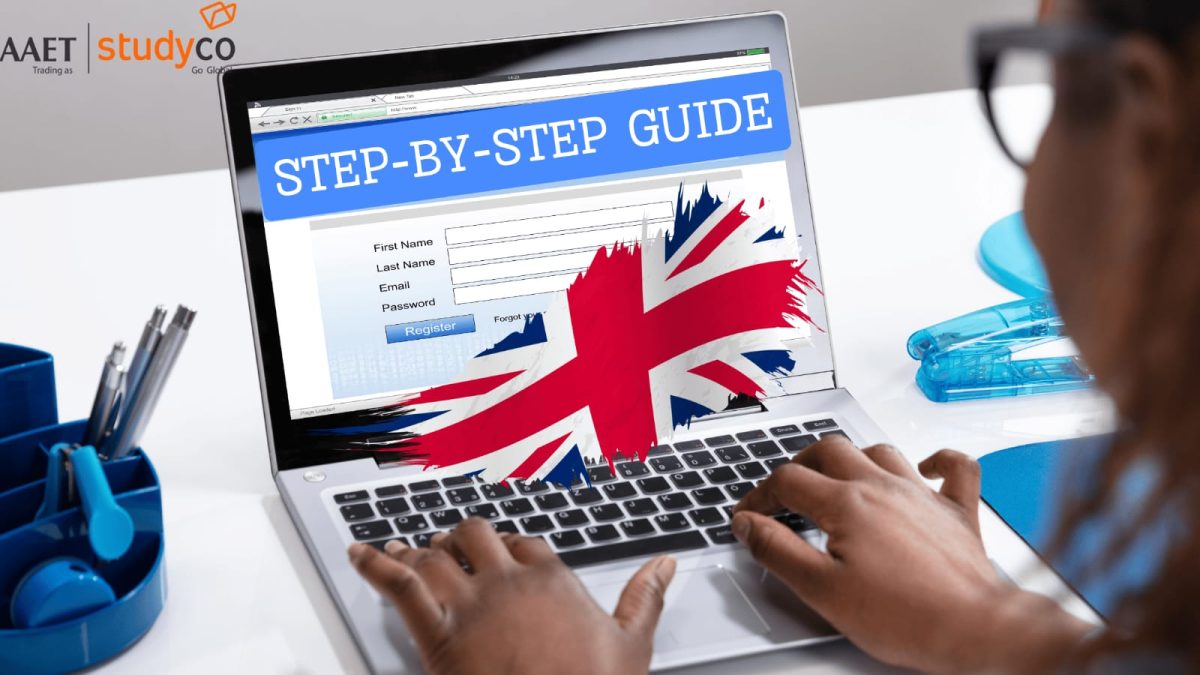 Complete Guide On Ucas Application For Uk Universities Complete Guide On Ucas Application For Uk Universities