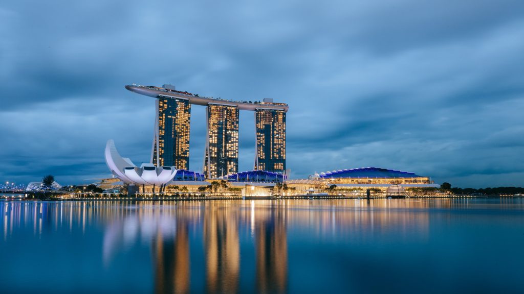 Singapore