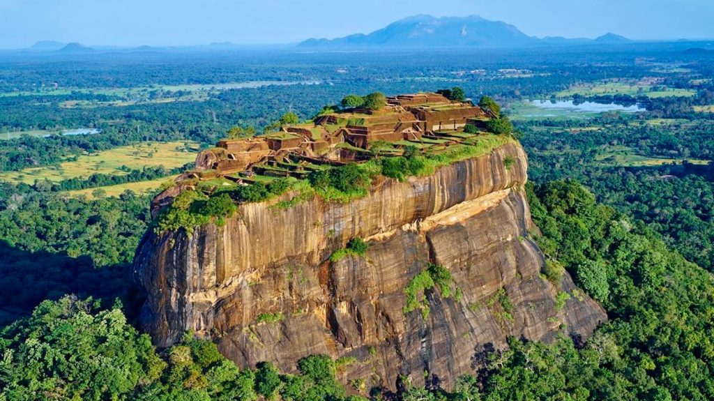 Sri Lanka